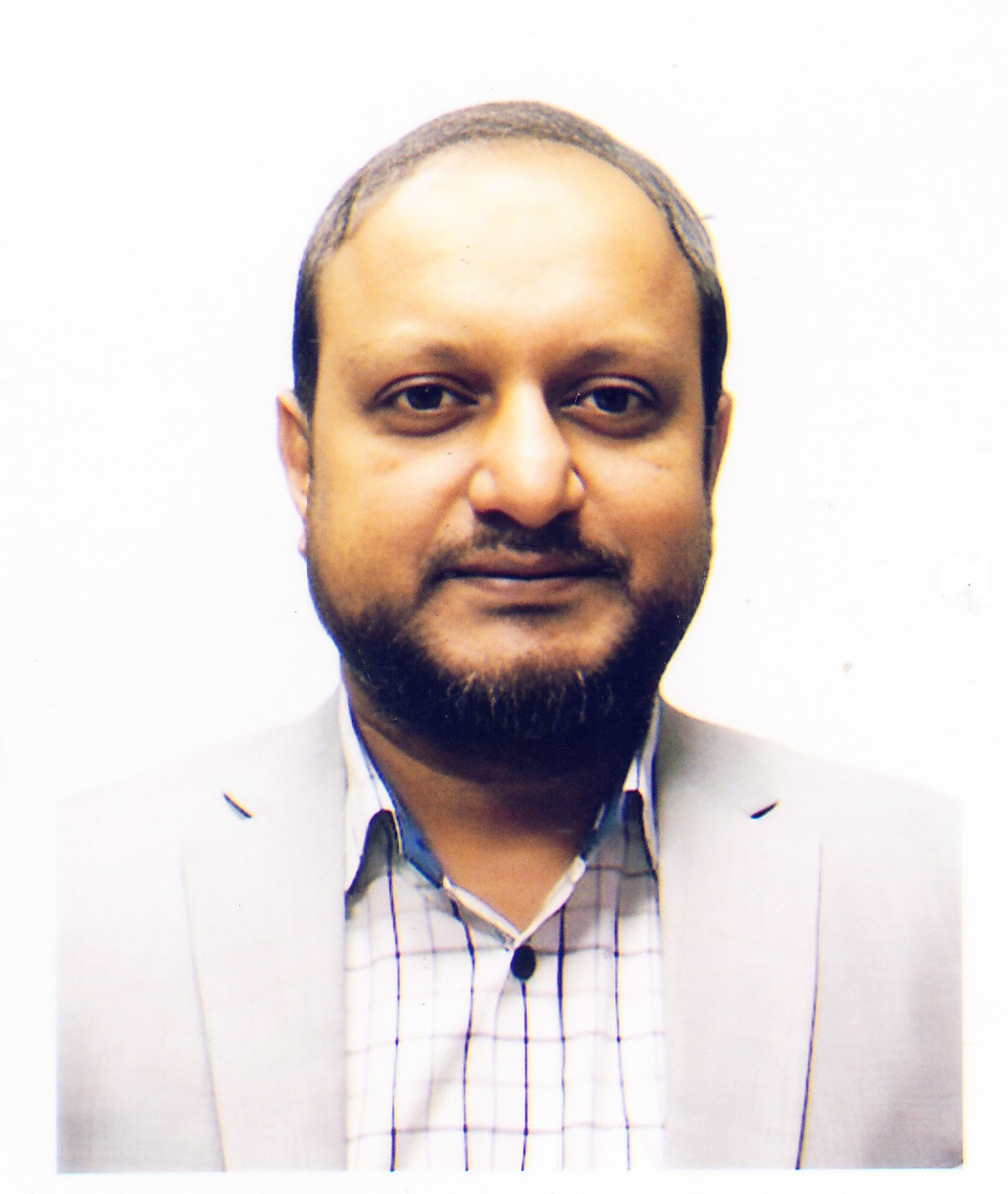 K.M Rubel